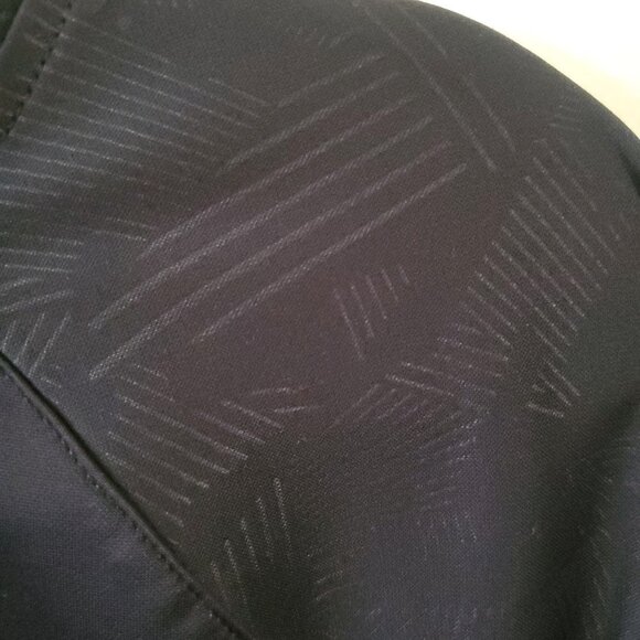 Fanatics Boston Bruins Majestic Therma Base Spell Out Hoodie Size L - Picture 7 of 8